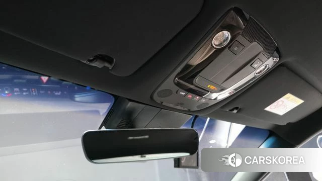 Kia K8 id 4402390 из Кореи 9