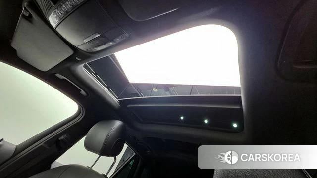 Mercedes-Benz GLC-Class X253 id 3873020 из Кореи 9