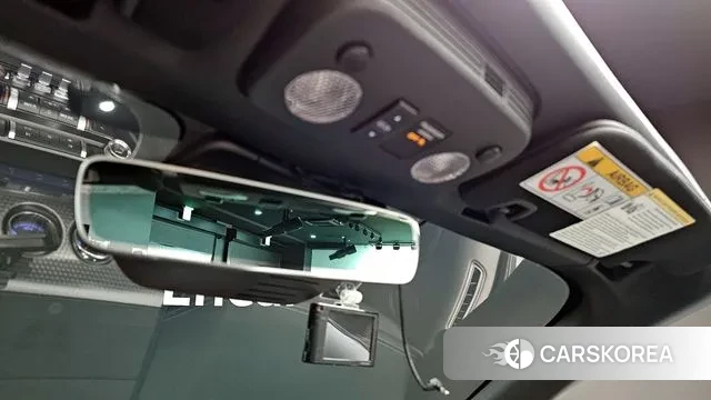 Ford Mustang id 3264653 из Кореи 9