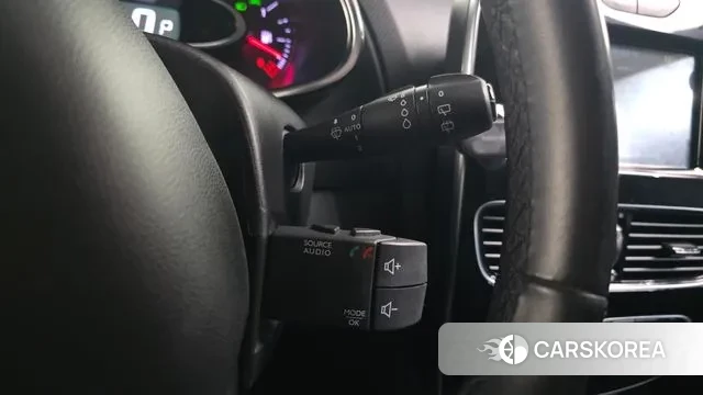 Renault Korea (Samsung) Clio id 3713643 из Кореи 9