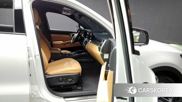 Kia Sorento 4th Generation id 3910852 из Кореи 9