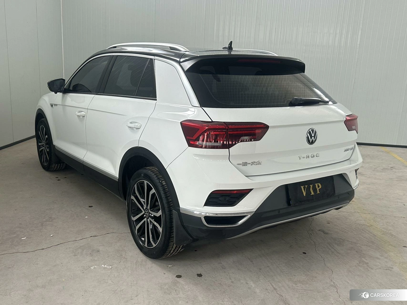 Volkswagen Exploring songs id 4420268 из Китая 9