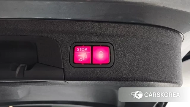 Mercedes-Benz GLE-Class W167 id 3747616 из Кореи 9