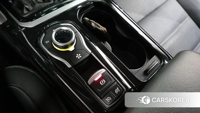 Renault Korea (Samsung) SM6 id 4424654 из Кореи 9