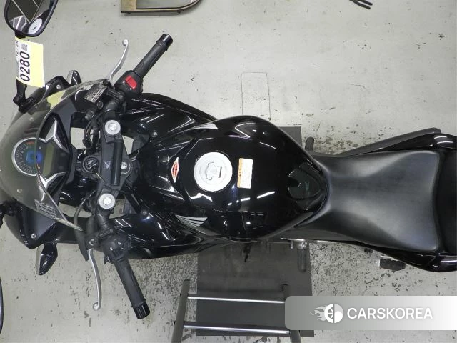 Honda CBR250R id 4022719 из Японии 9