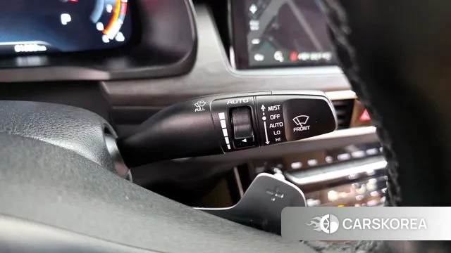 Kia K7 Premier id 3753201 из Кореи 9