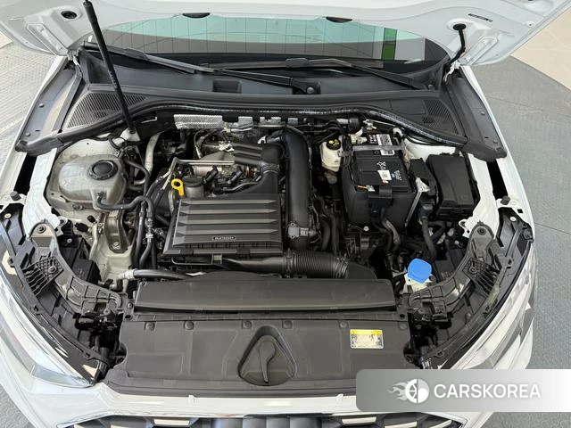 Audi A3 id 4348473 из Китая 9