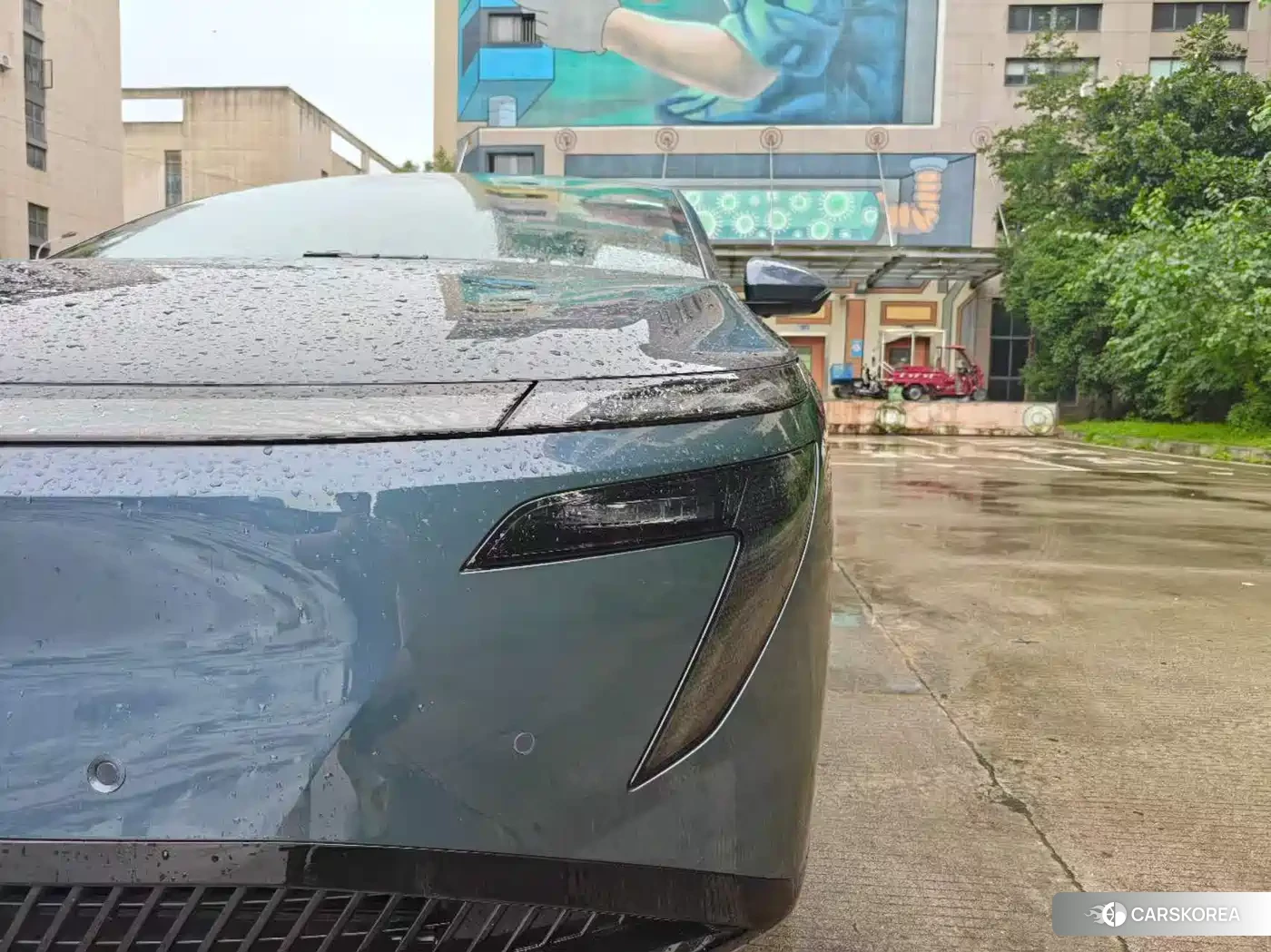 Nissan N7 id 4554107 из Китая 9