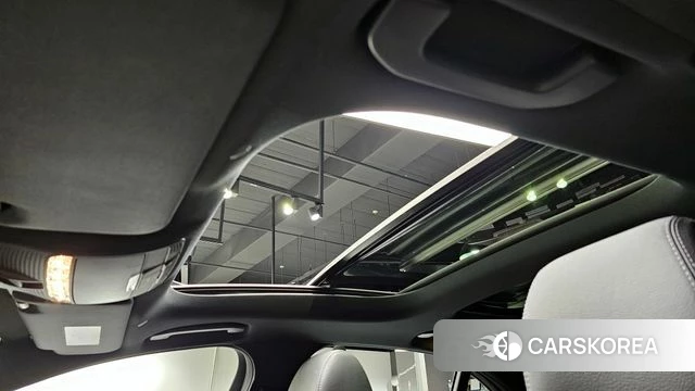 Mercedes-Benz E-Class W213 id 4267474 из Кореи 9