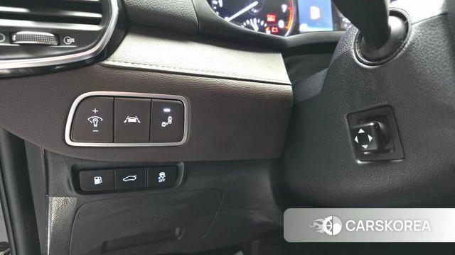 Hyundai Grandeur IG id 3834982 из Кореи 9