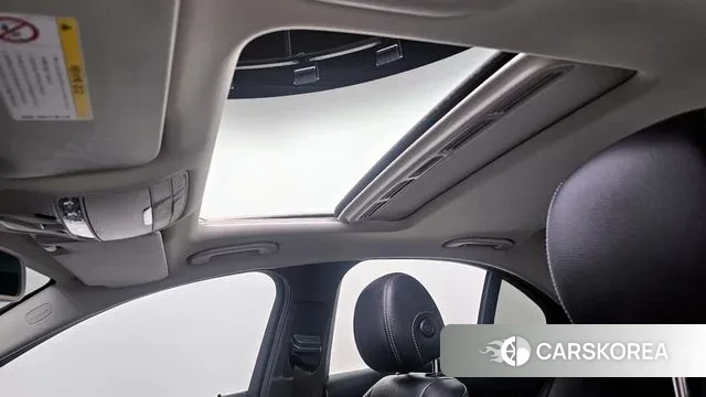 Mercedes-Benz C-Class W205 id 3429616 из Кореи 9