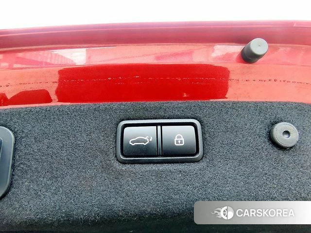 Genesis G70 id 4746588 из Кореи 9