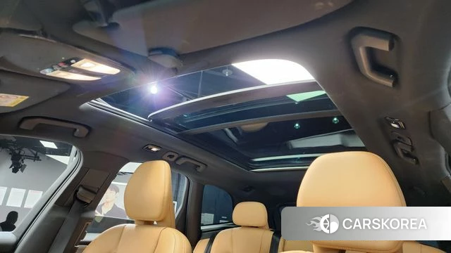 Volvo XC60 second Generation id 4571594 из Кореи 9