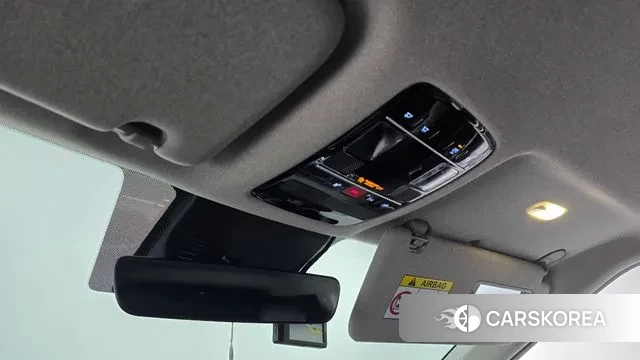 Hyundai Santa Fe (MX5) id 3549997 из Кореи 9