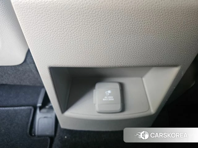 Ssangyong Beautiful Korando id 3954817 из Кореи 9