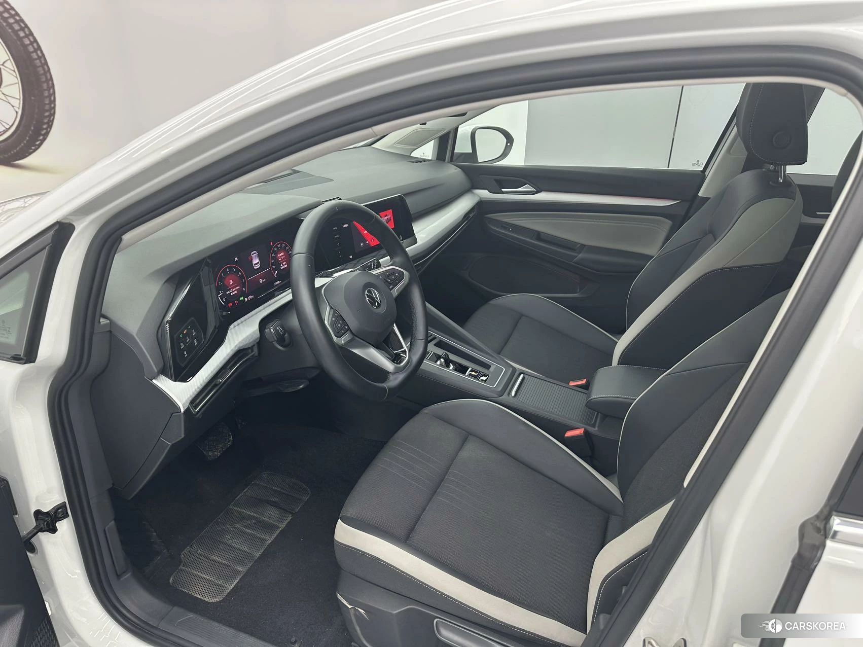 Volkswagen Golf id 4510295 из Китая 9