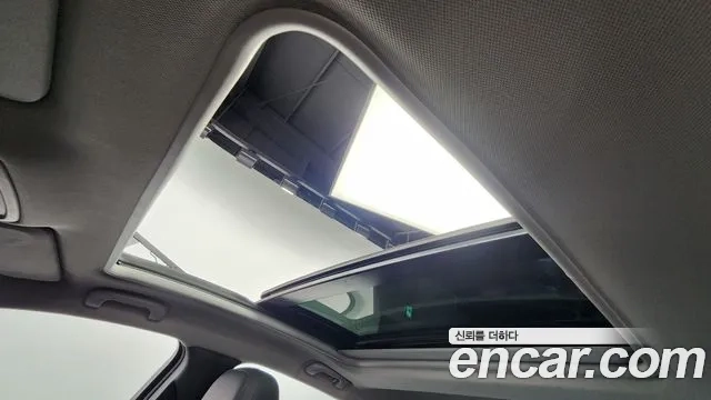 Chevrolet (GM Daewoo) The New Malibu id 2912824 из Кореи 9