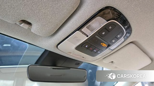 Hyundai Sonata (DN8) id 3955340 из Кореи 9