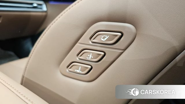 Hyundai Grandeur (GN7) id 4578873 из Кореи 9
