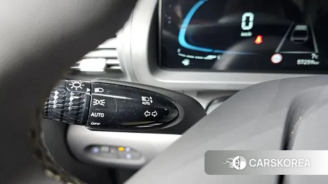 Hyundai Casper id 3581423 из Кореи 9