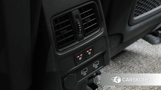 Renault Korea (Samsung) XM3 id 4604731 из Кореи 9