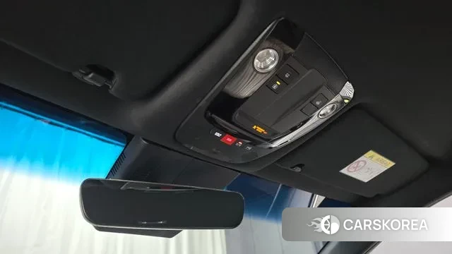 Kia K8 Hybrid id 3416592 из Кореи 9