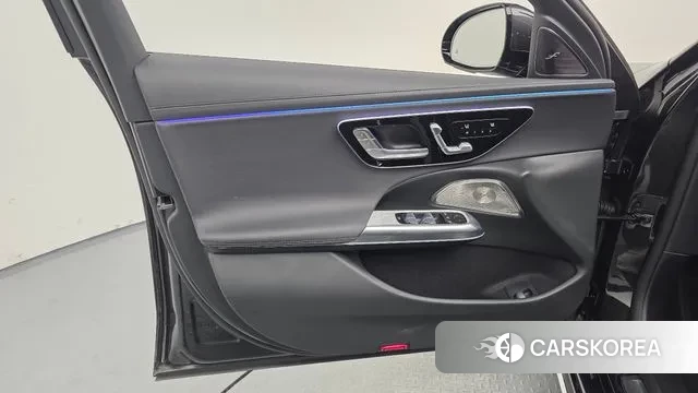 Mercedes-Benz E-Class W214 id 3544300 из Кореи 9