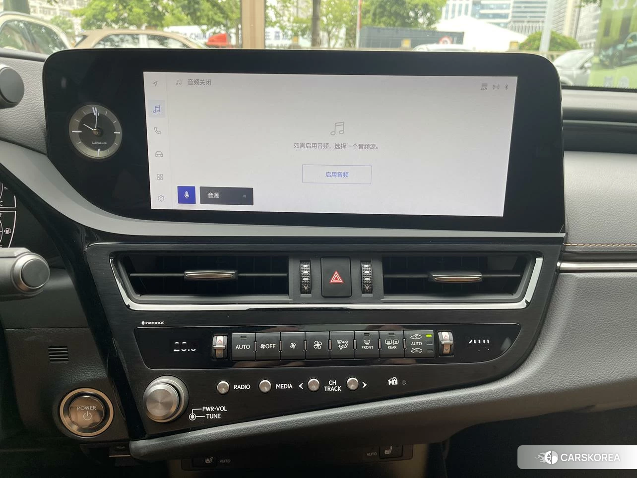 Lexus ES id 4462003 из Китая 9