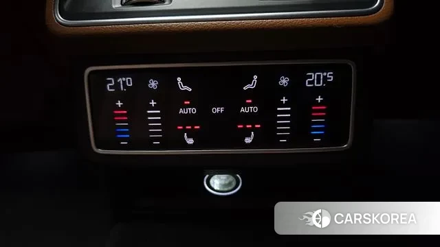 Audi A6 (C8) id 3307125 из Кореи 9