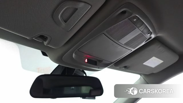 Renault Korea (Samsung) The New QM6 id 4187742 из Кореи 9