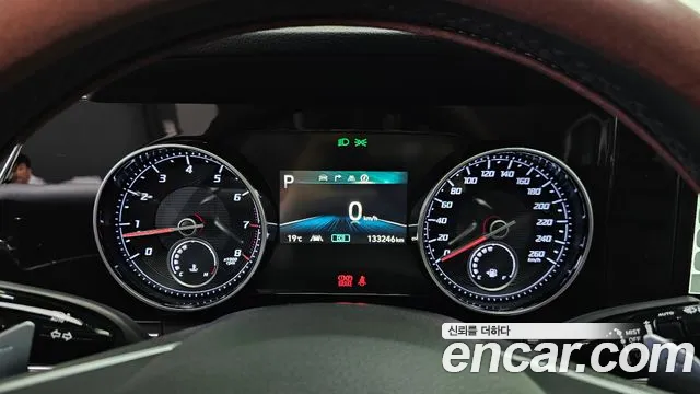 Hyundai The New Grandeur IG id 2571674 из Кореи 9