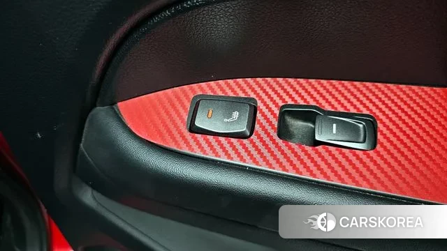 Ssangyong Rexton Sports Cannes id 3723096 из Кореи 9