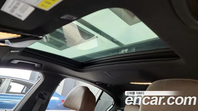 BMW 5 Series (G30) id 2274351 из Кореи 9