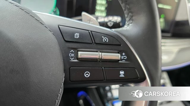 Hyundai The New Grandeur IG id 4672209 из Кореи 9