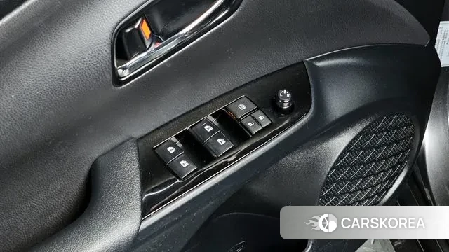 Toyota Prius 4th Generation id 3520484 из Кореи 9