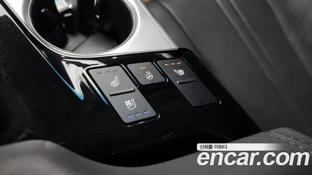 Kia K8 id 2389103 из Кореи 9