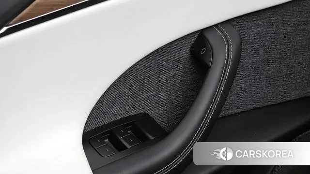 Tesla Model X id 3058147 из Кореи 9