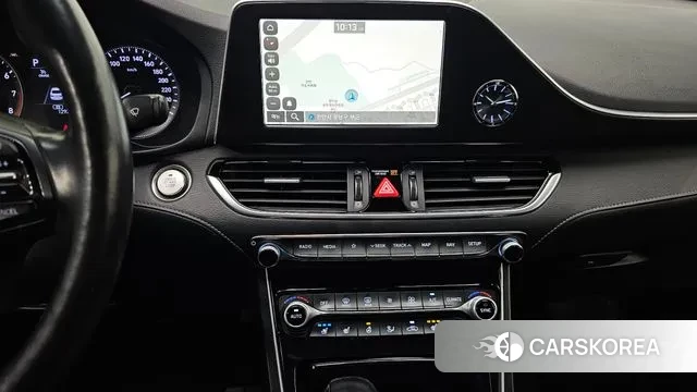 Hyundai Grandeur IG id 3122976 из Кореи 9