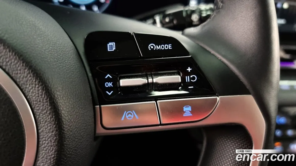 Hyundai Avante (CN7) id 1754194 из Кореи 9