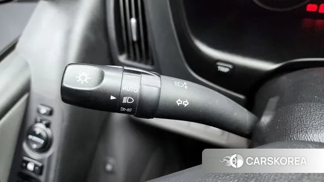 Hyundai The New Grand Starex id 3484985 из Кореи 9