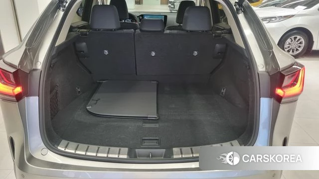 Lexus NX350h Second generation id 4177491 из Кореи 9