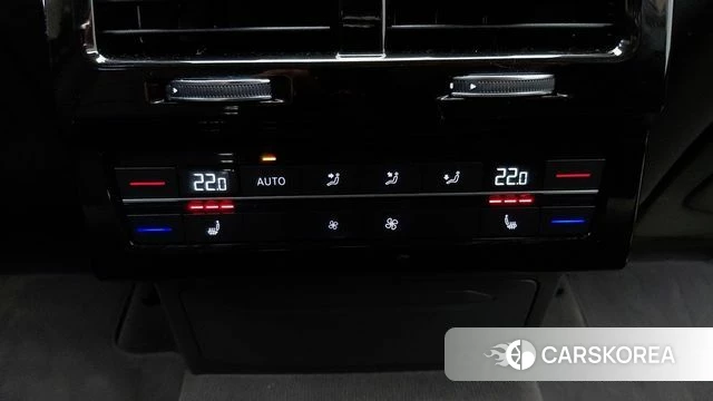 Volkswagen Touareg 3rd generation id 4243468 из Кореи 9