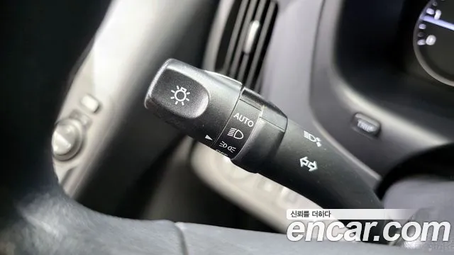 Hyundai The New Grand Starex id 2808600 из Кореи 9