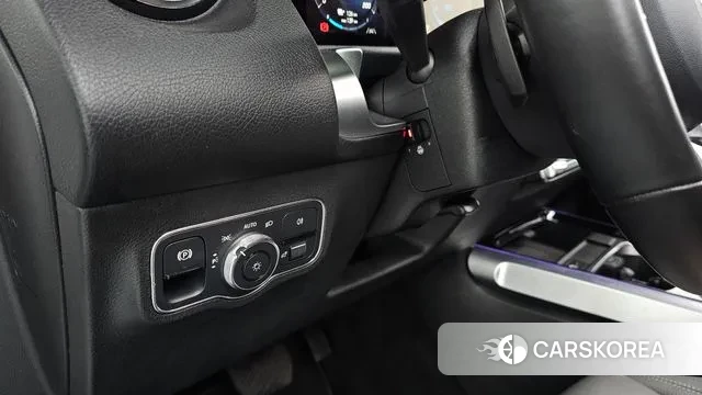 Mercedes-Benz EQB X243 id 3043064 из Кореи 9