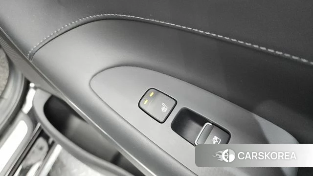 Hyundai The New Grandeur IG id 3843755 из Кореи 9