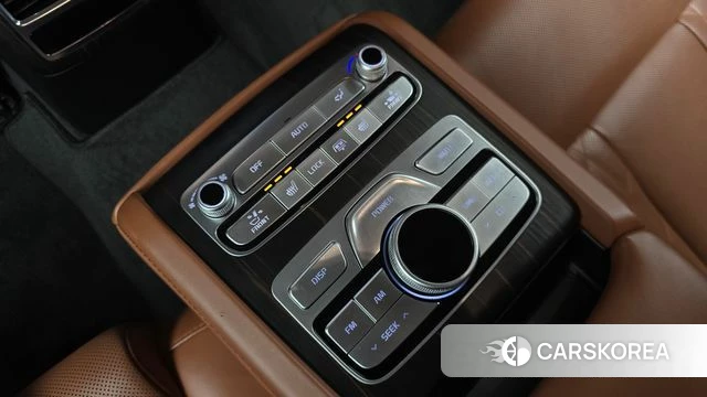 Kia More K9 id 3966435 из Кореи 9