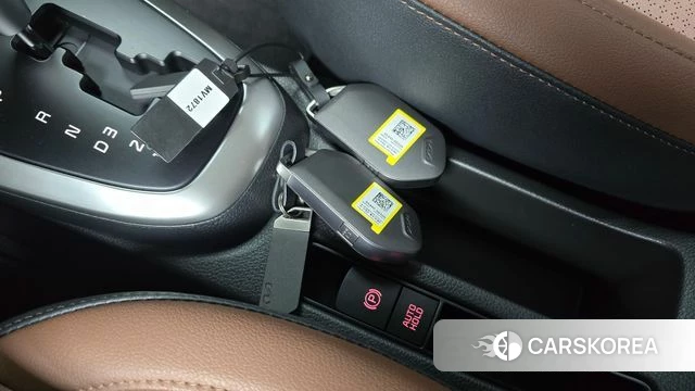 Kia The New Morning (JA) id 3876436 из Кореи 9