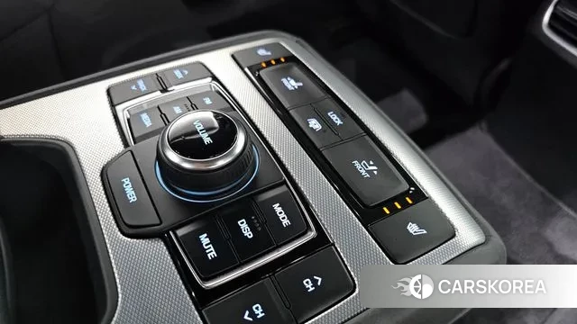 Genesis G80 id 3005019 из Кореи 9