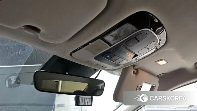 Hyundai Sonata (DN8) id 3601879 из Кореи 9