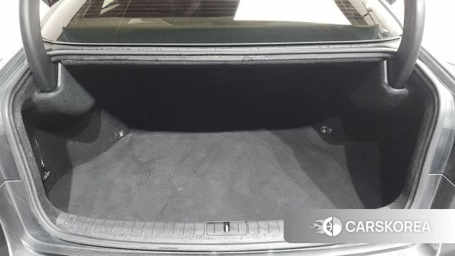Genesis G80 id 4615437 из Кореи 9